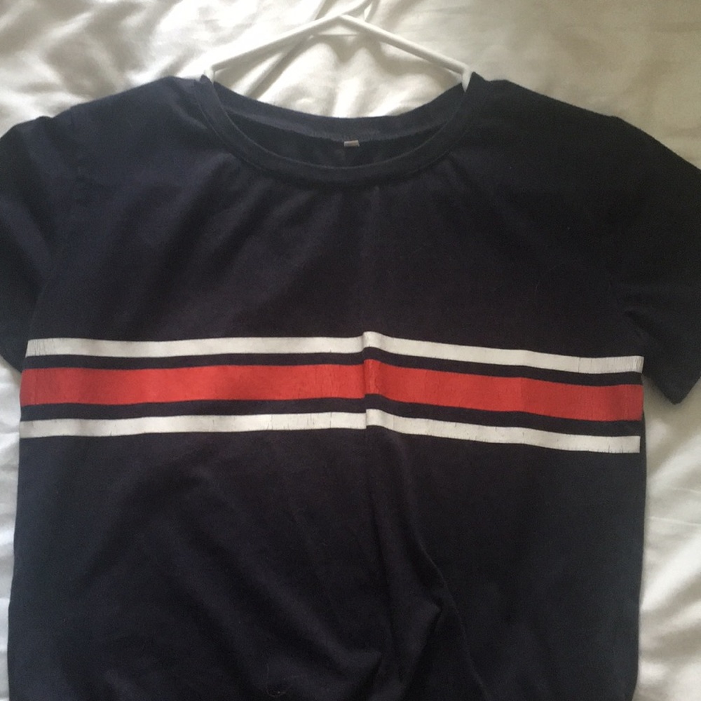 Woman’s shirt